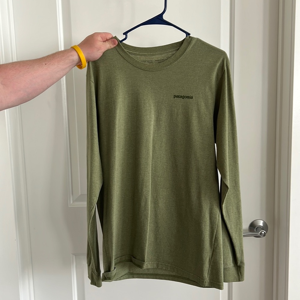 Great condition Patagonia shirt